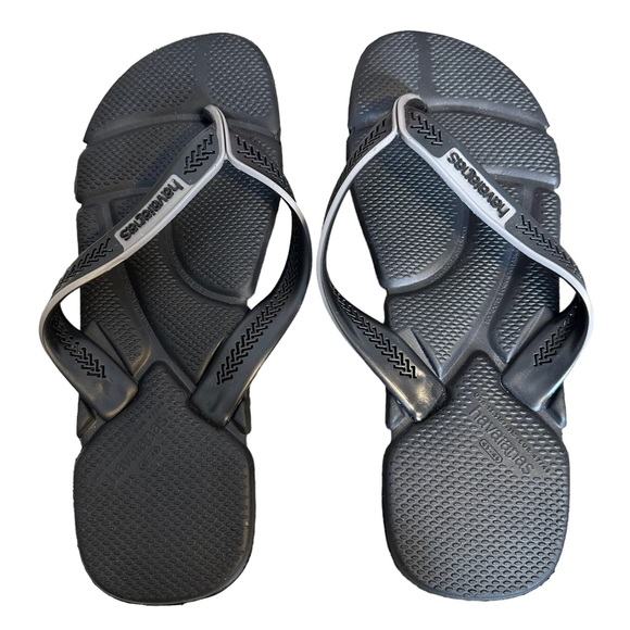 Havaianas Other - Havaianas Power 2.0 Sandals Mens 12.5 Sporty Flip Flop Beach